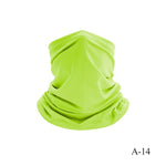 UV-Bandana™ – Multifunktionell Solskyddsscarf