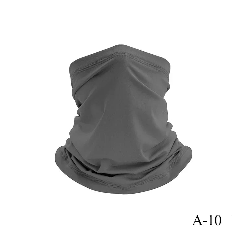 UV-Bandana™ – Multifunktionell Solskyddsscarf