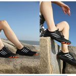 StrandSkor – perfekta för strandlivet