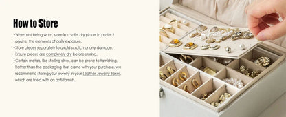 Månsnurra ring – stressfri design