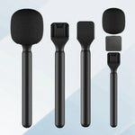 MickGrepp™ – Trådløs mikrofonholder for mikrofon