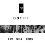 Halsband & armband i silverfärg – tvinnad kedja