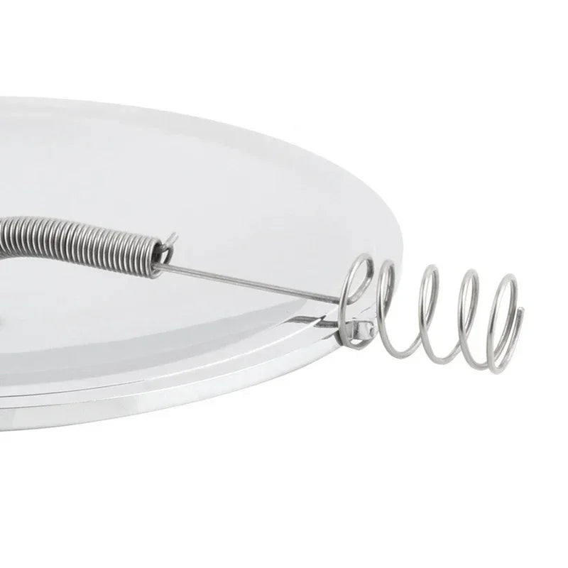 Soltändare portabel – vattentät & vindskyddad eldstarter för camping