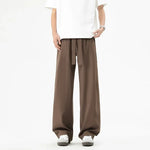 straight leg mysbyxor herr