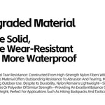 Cykelväska vattentät – dubbel sidoväska