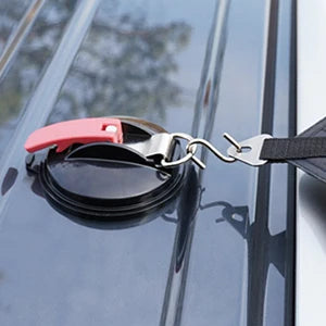 CampingKrokar™ – 2/3/4-pack Vakuumkrokar för Tält