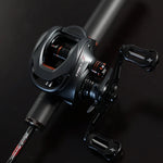 Hyrräkela – SEASIR Cast X2 ammattilaismalli