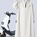 RainGuard Pro - Tål skyfall, stänk och storm