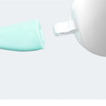 KattLaser™ – Automatisk Laserleksak i Halsband för Katter