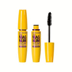 Mascara 4D – vattenfast volym- & längdmascara för böjda fransar
