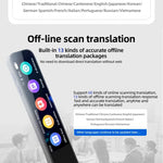 AI Smart Pen With Built-In ChatGPT Integration Scans Questions And Receives Instant AI-Generated Answers