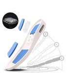 Diabetesskor - Perfekt för Breda & Svullna Fötter