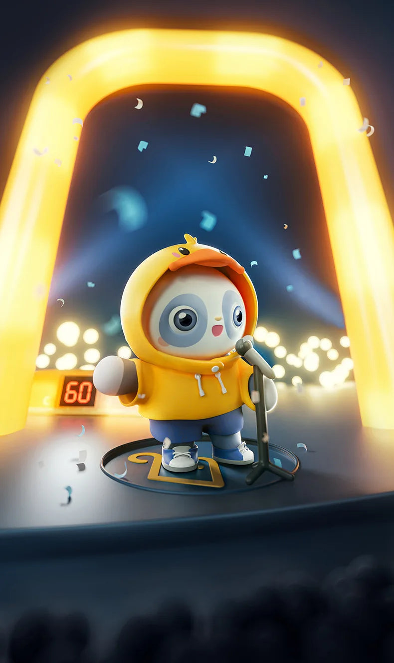 KloKul™ – Leken klomaskin for barn 