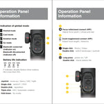 FöljKlar™ Klar att följa dig