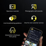 FöljKlar™ Klar att följa dig