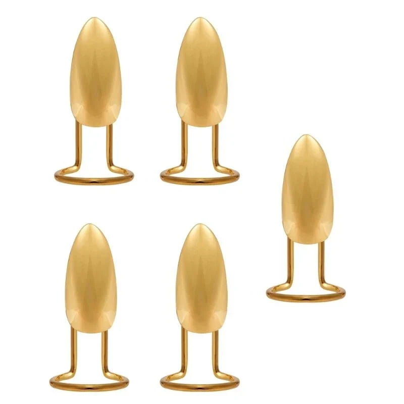 ModeNaglar – 5-pack lösnaglar för alla tillfällen