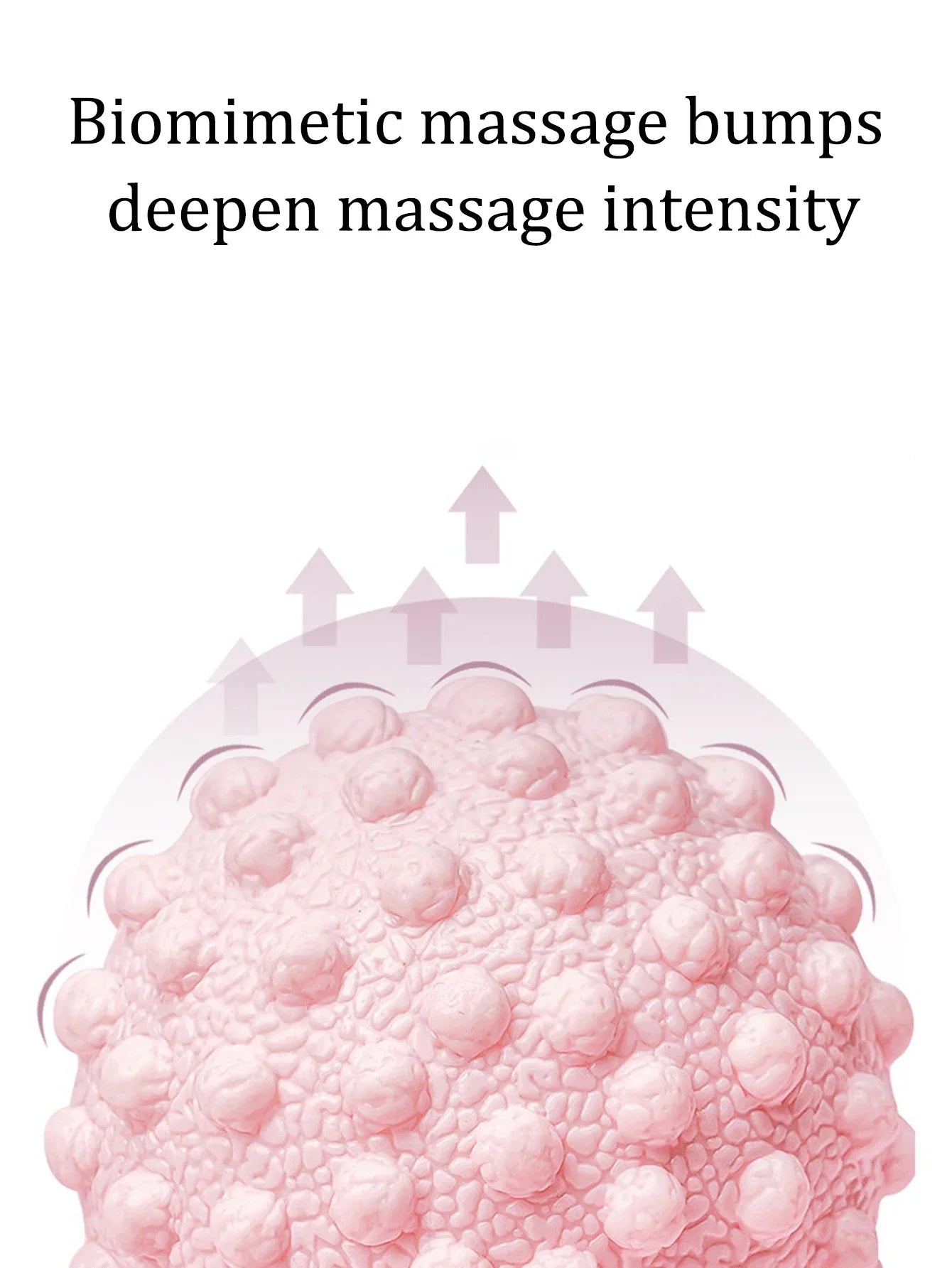 Fasciaboll massage – triggerpunktboll för yoga & återhämtning