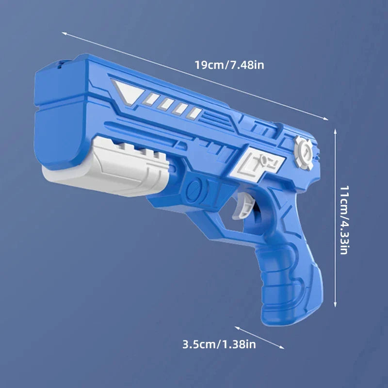 SkumFlyg – Morsomme skumfly for barn og voksne