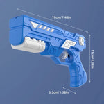 SkumFlyg – Morsomme skumfly for barn og voksne