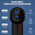 Minihierontapistooli – syvävaikutteinen