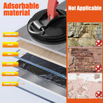 CampingKrokar™ – 2/3/4-pack Vakuumkrokar för Tält