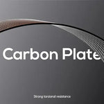 Trinn x – Innleggssåler i karbonfiber