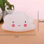 MagiNatt™ – 3D Måne & Stjärna LED Lampa