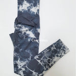 FärgFlex – Färgstarka träningstights med booty-effekt