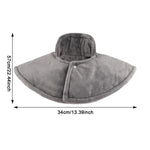 Elektrisk Värmedyna för Nacke & Axlar