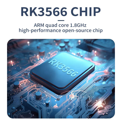 PixBox Max 3 – retro spelkonsol 5”