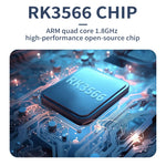 PixBox Max 3 – retro spelkonsol 5”