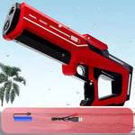 GelSprayGun™ – Elektrisk Vattenpistol