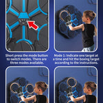 Boxningsmaskin vägg bluetooth