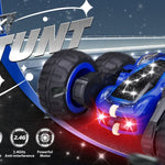 FlipBil – RC-bilen som gör volter!