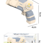 GlowLina – Lysande flyg leksak för barn och fest
