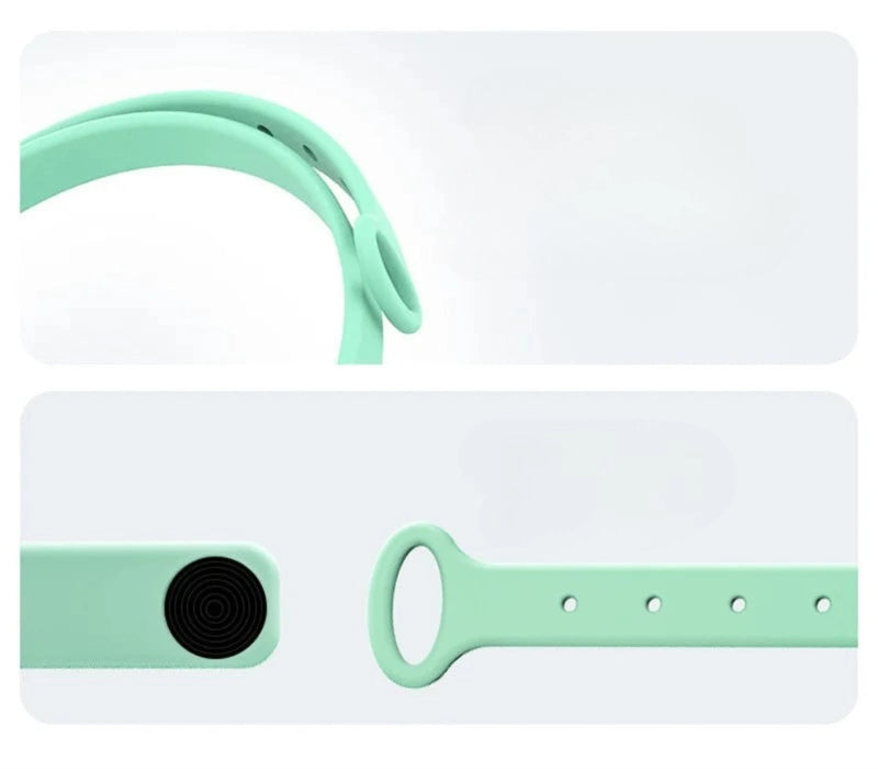 KattLaser™ – Automatisk Laserleksak i Halsband för Katter