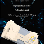 GlowLina – Lysande flyg leksak för barn och fest