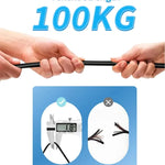 Fiskekamera med 30 meter kabel!