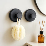 VakuumKrok™ – Stark Sugkrok för Badrum & Camping