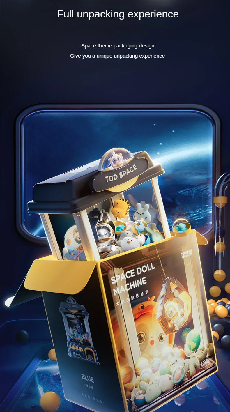 KloKul™ – Leken klomaskin for barn 