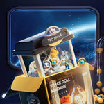 KloKul™ – Leken klomaskin for barn 