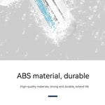 LuddRulle™ – Återanvändbar Luddborste för Husdjurshår