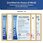 Titan skärbräda i 100 % rent titan