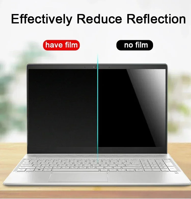 SkärmSkydd Pro – proffsigt skydd för skärmen