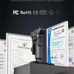 FöljKlar™ Klar att följa dig