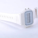 LED militärklocka – sportig digital herrklocka