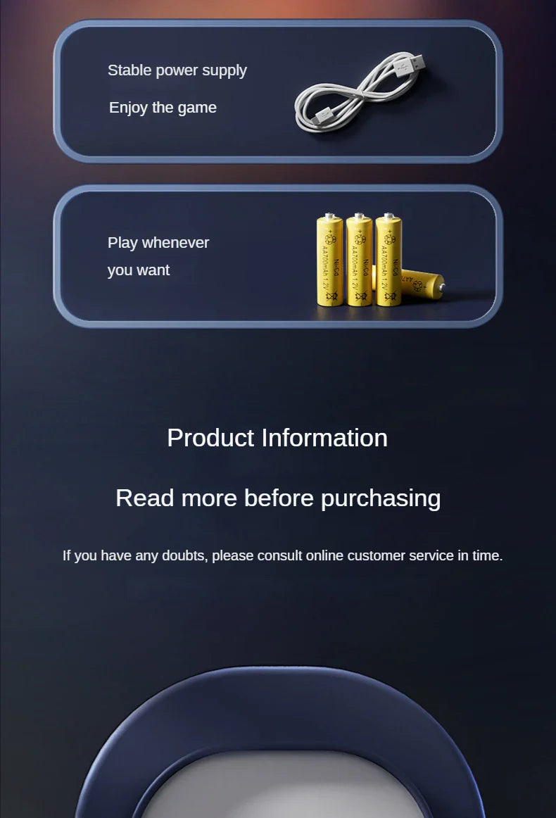 KloKul™ – Leken klomaskin for barn 