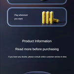 KloKul™ – Leken klomaskin for barn 