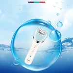 5-i-1 elektrisk hårfjerner for kvinner