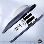 Bäckenbottenkudde -  Stärk inifrån